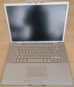 Macbook pro (oud), Computers en Software, Apple Macbooks, MacBook Pro, Gebruikt, Qwerty, 13 inch