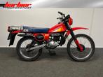 Suzuki TR50XK (bj 1987), Motoren, Suzuki, Bedrijf, Onbekend, Toermotor