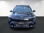 Kia Stonic 1.0 T-GDi MHEV GT-Line | Stoelverwarming | Camera, 116 pk, Zwart, Origineel Nederlands, Bedrijf