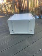 Werpkist hond of kat, Ophalen, Zo goed als nieuw, 110 cm of meer, Minder dan 65 cm