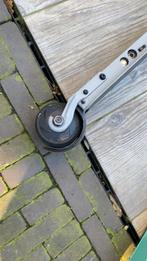 3 kindersteps (waarvan 1 elektrisch, accu defect), Fietsen en Brommers, Steps, Ophalen of Verzenden, Gebruikt, Gewone step