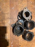 Inlaat poorten Honda Nighthawk, Motoren, Ophalen