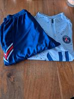 Origineel PSG trainingspak van Jordan, Ophalen, Blauw, Zo goed als nieuw, Algemeen