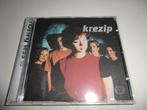 Krezip - Nothing less, Ophalen of Verzenden, Zo goed als nieuw, Poprock
