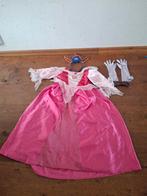 Doornroosje verkleedjurk, Ophalen of Verzenden, Gedragen, Carnaval, Kleding