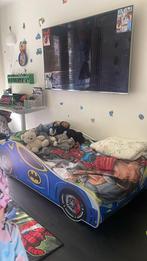 Bed, Ophalen of Verzenden, Zo goed als nieuw, 180 cm of meer, 85 tot 100 cm