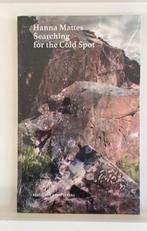 Searching for the Cold Spot - Hanna Mattes - nieuw in seal, Ophalen of Verzenden, Zo goed als nieuw, Architecten