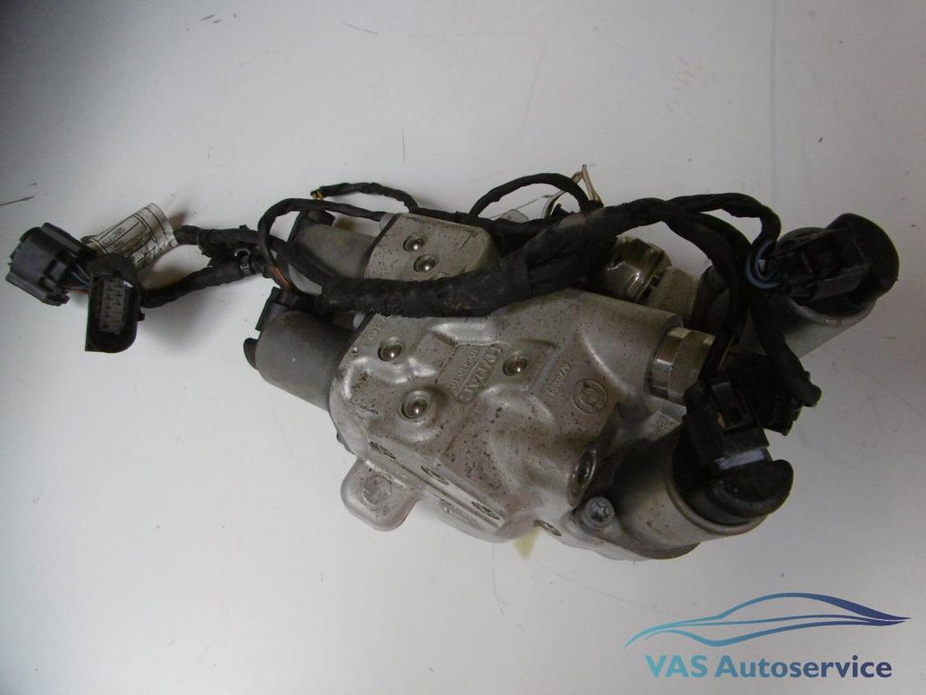 Kleppenblok hydraulische vering BMW 5-serie F11, Auto-onderdelen, Gebruikt, -, -, Ophalen of Verzenden