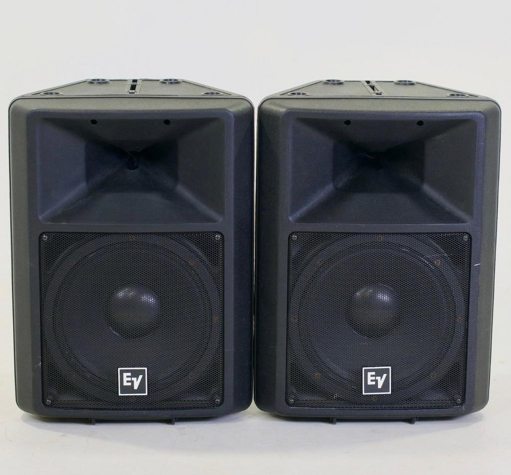 Electro Voice SX100 Passieve Luidsprekers (Set van 2), Audio, Tv en Foto, Luidsprekers, Ophalen