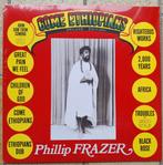 Phillip Frazer - Come Ethiopians (LP), Ophalen of Verzenden, Nieuw in verpakking, 12 inch