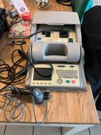 Nieuwe Nieaf Smitt Multi PAT XE met barcodescanner, Ophalen of Verzenden