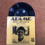 Adamo - petit bonheur, Ophalen of Verzenden