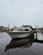 Polaris 770 L Kajuitboot, Watersport en Boten, Motorboten en Motorjachten, Ophalen, Gebruikt, Diesel, Polyester