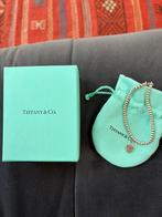 Tiffany and co bracelet, Sieraden, Tassen en Uiterlijk, Armbanden, Ophalen of Verzenden, Zo goed als nieuw, Zilver