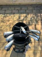 Callaway golfset met tas, Sport en Fitness, Golf, Ophalen of Verzenden, Zo goed als nieuw, Set, Callaway