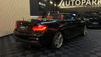 BMW 2-serie Cabrio M240i High Executive|HARMAN KARDON|MEMORY, Achterwielaandrijving, Euro 6, Cabriolet, 4 stoelen