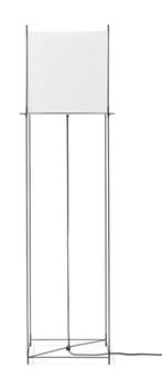 Klassieke Lotek lamp, Ophalen, Gebruikt, Metaal, 150 tot 200 cm