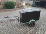 Fietskar /bagagewagen, Ophalen, Zo goed als nieuw, Overige typen, 80 kg of meer