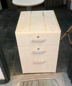 Gratis ladenkastje, Ophalen, Gebruikt, 50 tot 100 cm, 3 of 4 laden