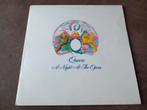 Queen - A Night At The Opera (LP), Ophalen of Verzenden, Gebruikt, Poprock