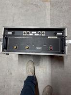 Ohio Sound Stereo Eindversterker PLX 2800, Ophalen, Gebruikt, Minder dan 500 watt, P.A.