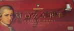 Complete Mozart CD Box, Boxset, Overige typen, Ophalen of Verzenden, Zo goed als nieuw