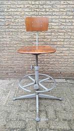 Arend barkrukken Cirkel, Huis en Inrichting, Barkrukken, 2 krukken, Ophalen, 60 tot 90 cm