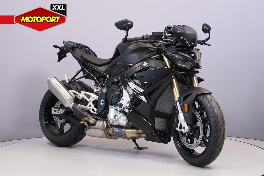 BMW S 1000 R (bj 2026), Motoren, Motoren | BMW, Bedrijf, Bmwklantenservice@bmw.nl, BMW Group Nederland, Postbus 5808
2280 HV  Rijswijk, NL