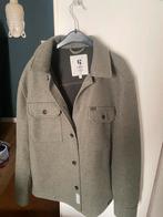 Garcia over shirt groen, Ophalen