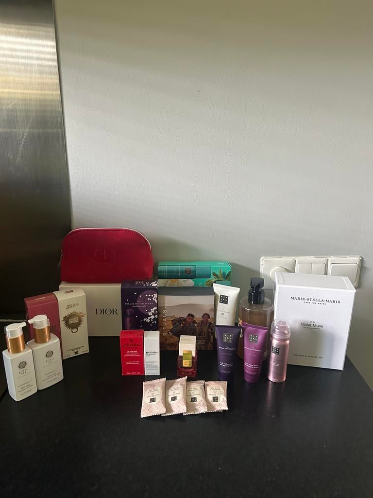 Beauty producten, Ophalen of Verzenden, Nieuw, Overige typen