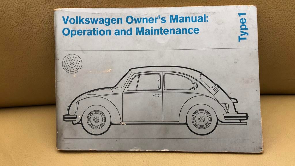 Vraagbaak kever, 2cv, fiat 600, renault, peugeot, opel,volvo, Ophalen of Verzenden