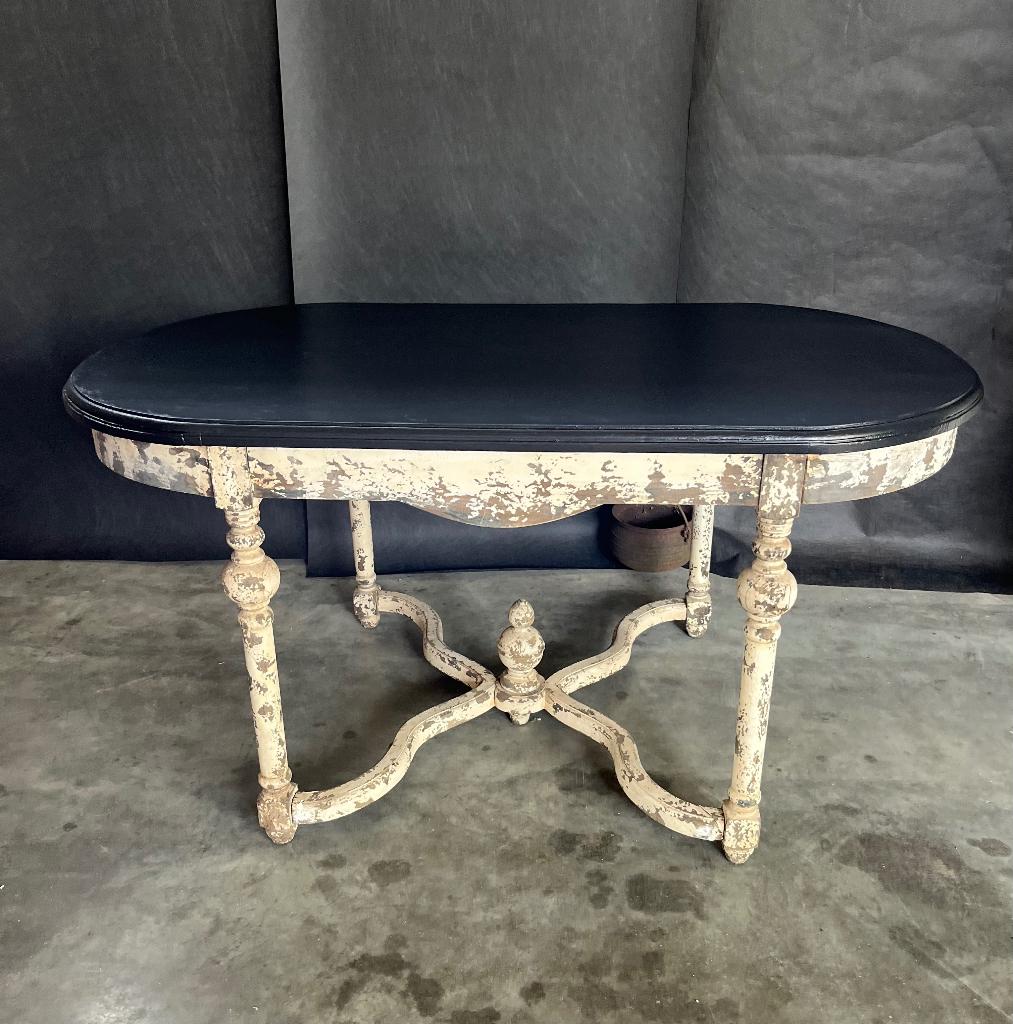 Tafel, Antiek en Kunst, Antiek | Meubels | Tafels, Ophalen