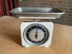 Krups keukenweegschaal vintage, Ophalen of Verzenden