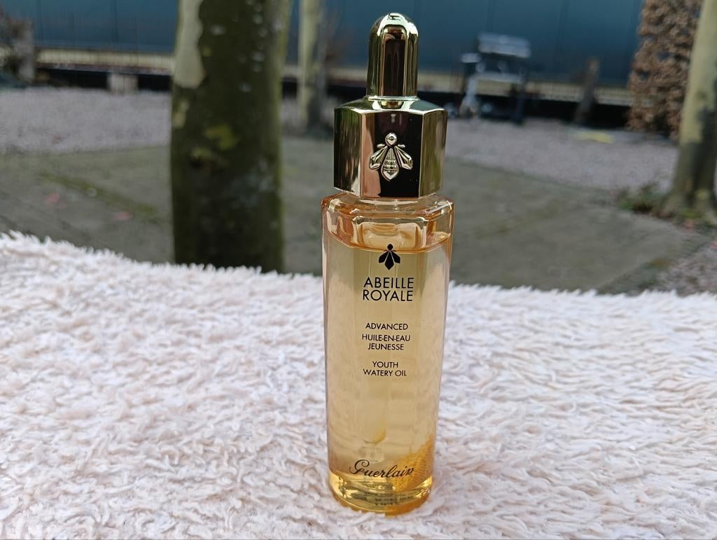 Guerlain Abeille Royale Youth Watery Oil, Ophalen of Verzenden, Nieuw, Gehele gezicht