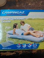 Campingaz Smart Quickbed Double luchtbed, Ophalen of Verzenden