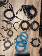 Inruil kabels. NextGen, Yeti standard, reference enz, Audio, Tv en Foto, Audiokabels en Televisiekabels, Yeti acoustics, Ophalen of Verzenden