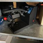 Vevor Professionele Petten Pers, Vevor, Overige typen, Ophalen of Verzenden, Zo goed als nieuw