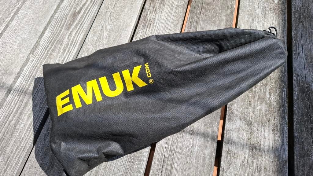 EMUK caravan spiegels 100454 Opel astra sports tourer K, Ophalen of Verzenden