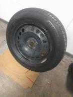 17 inch Reservewiel Tiguan of Q3  5x112, Velg(en), 17 inch, Ophalen of Verzenden, Personenwagen