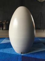 Aardewerk ei. Etalage blikvanger Pasen. 72 x  45, Ophalen