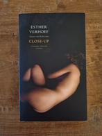 Boek • Esther Verhoef • Close-up, Ophalen of Verzenden, Zo goed als nieuw, Nederland, Esther Verhoef
