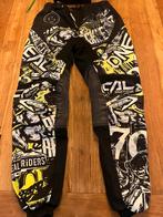 Oneal crossbroek, Ophalen, Zo goed als nieuw, Maat 34 (XS) of kleiner, Lang