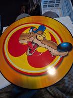 No More Happy Hardcore – Waxweazle / Chico Chipolata, Cd's en Dvd's, Vinyl | Dance en House, Ophalen of Verzenden, Zo goed als nieuw