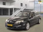 Renault Laguna Estate 2.0 T Initiale EXPORT, Auto's, Renault, Navigatiesysteem, Gebruikt, Zwart, 650 kg