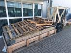 GRATIS hout, Doe-het-zelf en Verbouw, Hout en Planken, Ophalen