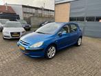 Peugeot 307 1.6-16V XS 17'Inch Lmv, Auto's, Voorwielaandrijving, Stof, Gebruikt, 4 cilinders