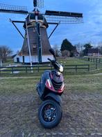 Piaggio zip 70cc, Verzenden, Zo goed als nieuw, Tweetakt, Zip