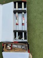 Wp cone valve met trax schokbreker, Ophalen of Verzenden