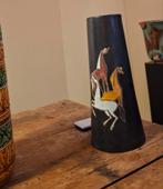 Ruscha west germany vaas, Ophalen