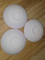 Unifi ap ac long range 3-pack, Verzenden